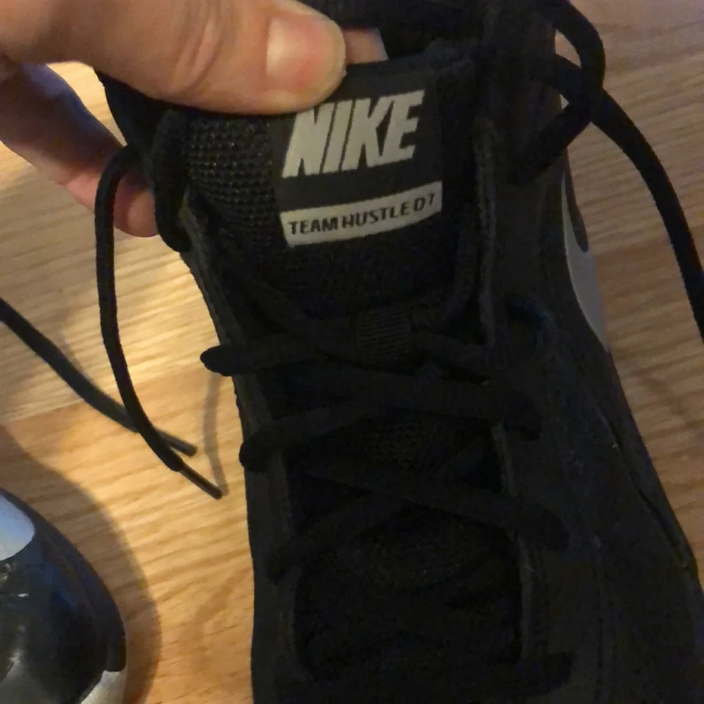 Nike super clean